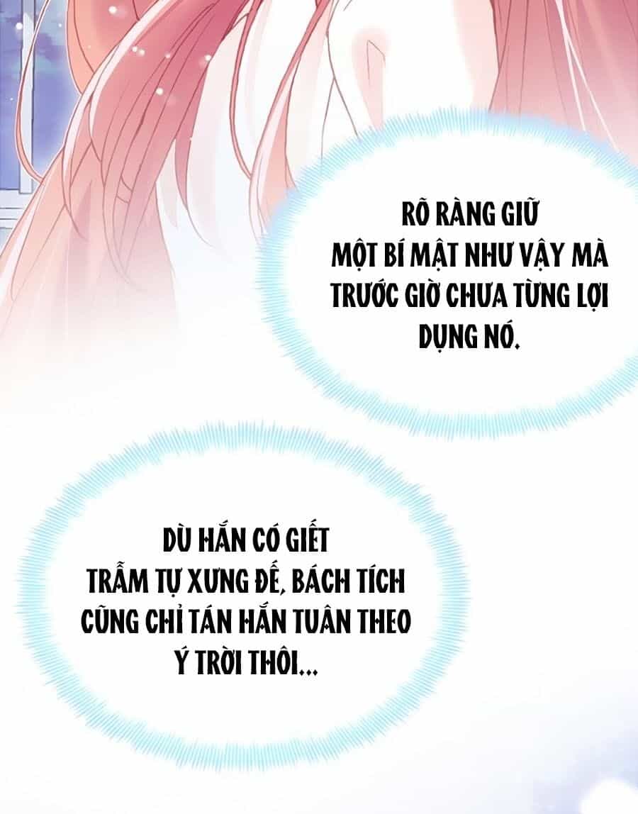 Trẫm Cũng Không Muốn Quá Khí Phách - Chương 42 - ảnh 18