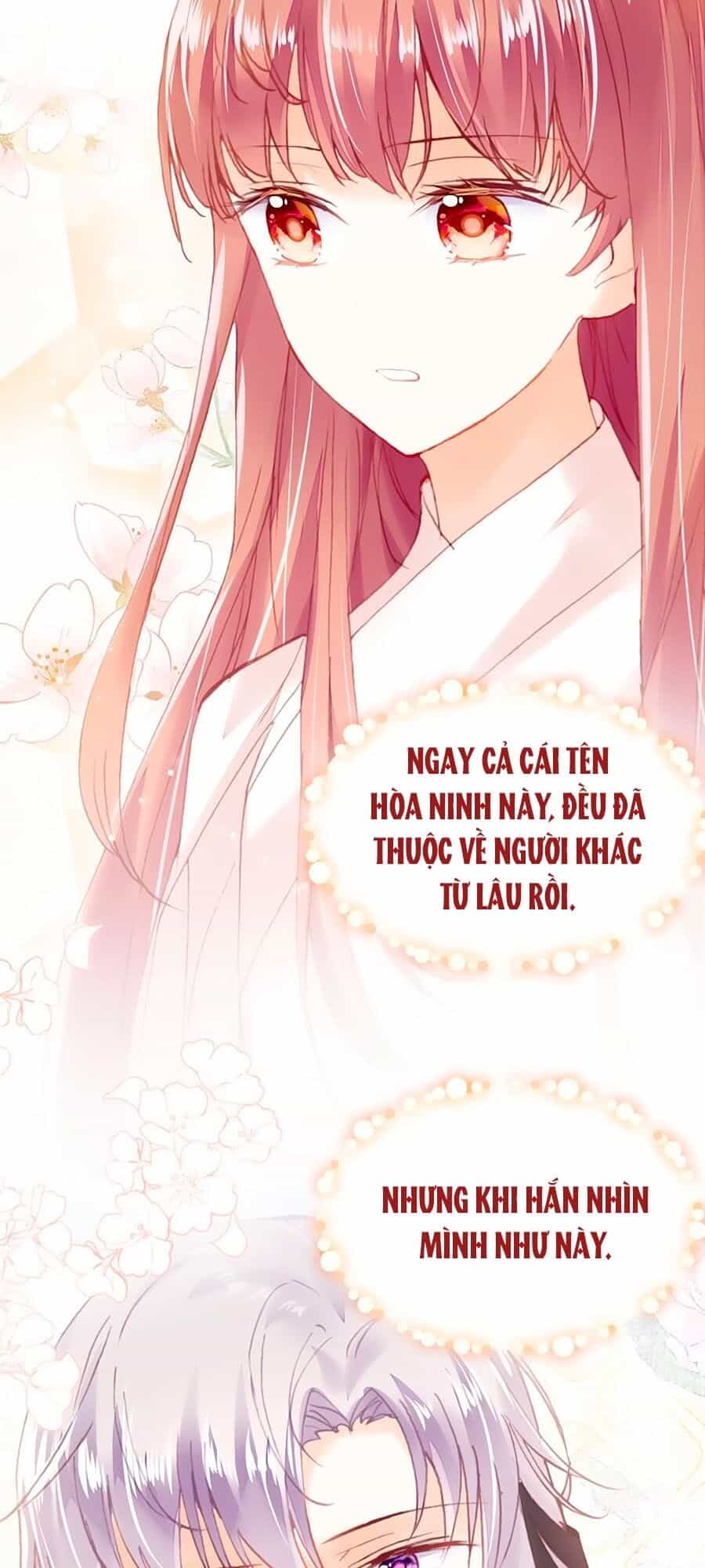 Trẫm Cũng Không Muốn Quá Khí Phách - Chương 42 - ảnh 22