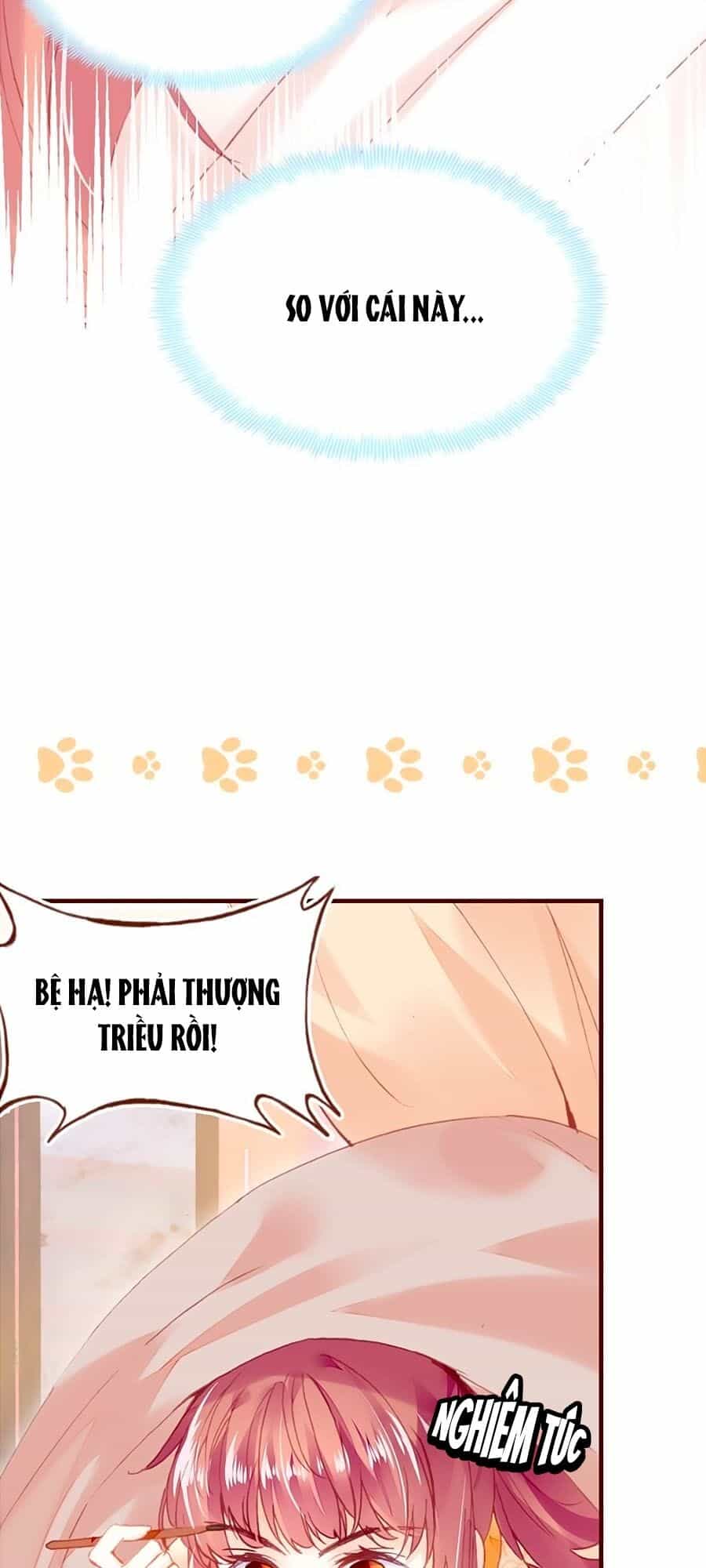 Trẫm Cũng Không Muốn Quá Khí Phách - Chương 42 - ảnh 7
