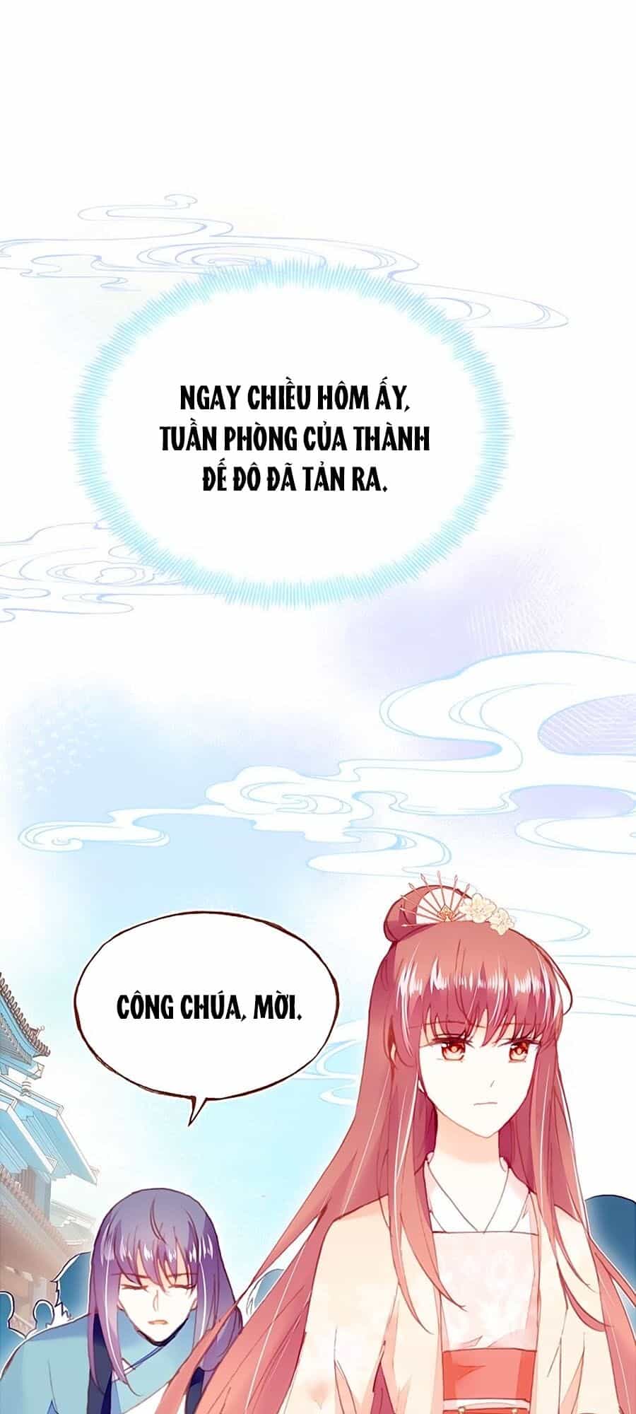 Trẫm Cũng Không Muốn Quá Khí Phách - Chương 43 - ảnh 11
