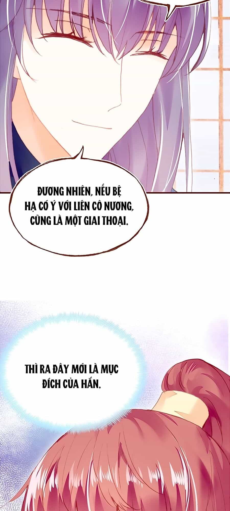 Trẫm Cũng Không Muốn Quá Khí Phách - Chương 43 - ảnh 30
