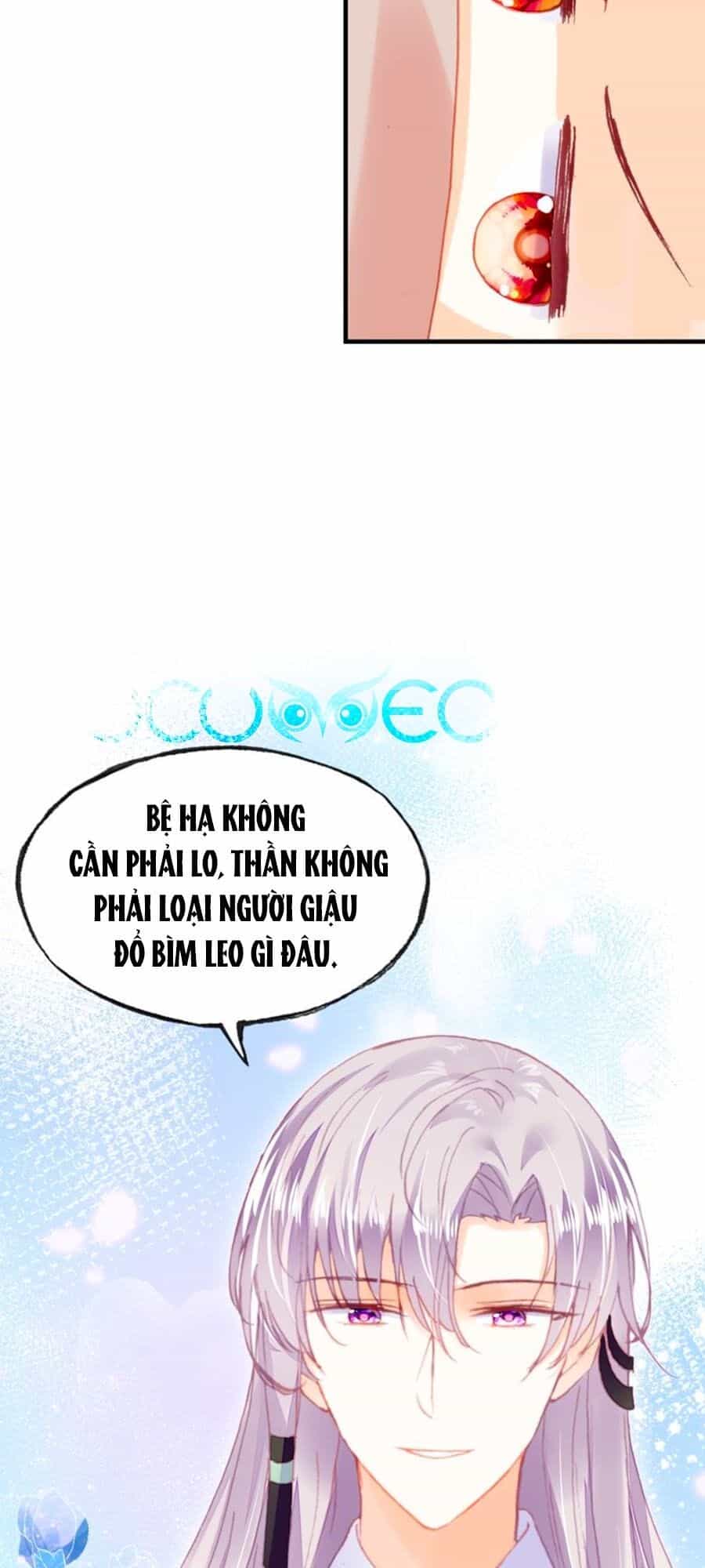Trẫm Cũng Không Muốn Quá Khí Phách - Chương 44 - ảnh 30