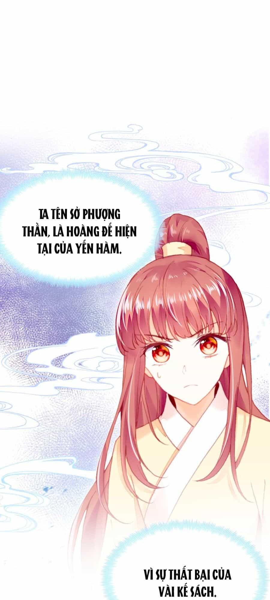 Trẫm Cũng Không Muốn Quá Khí Phách - Chương 44 - ảnh 9