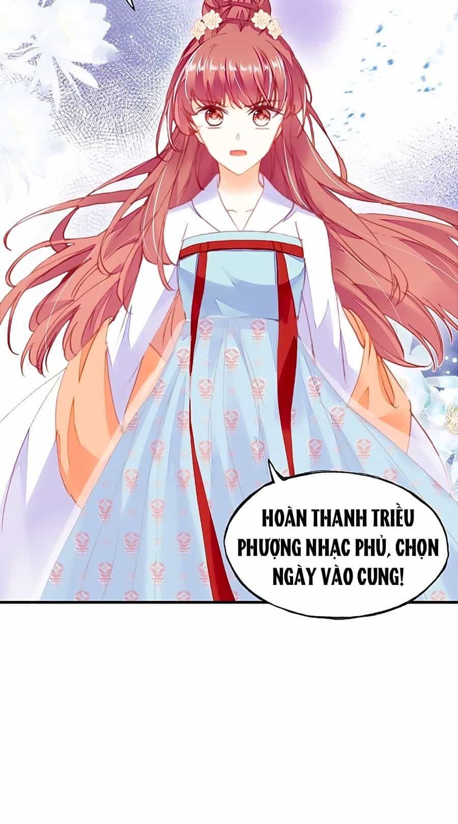 Trẫm Cũng Không Muốn Quá Khí Phách - Chương 47 - ảnh 25