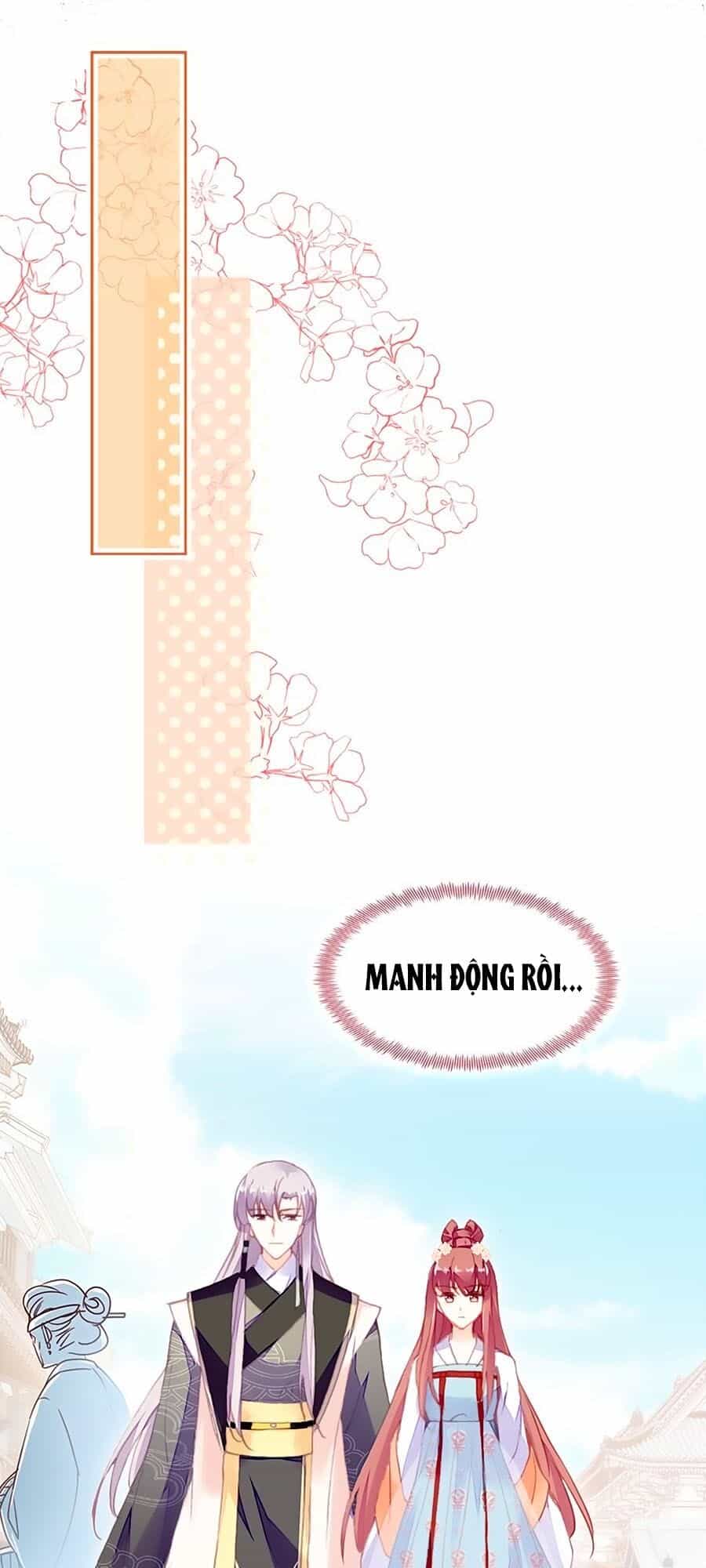 Trẫm Cũng Không Muốn Quá Khí Phách - Chương 47 - ảnh 37