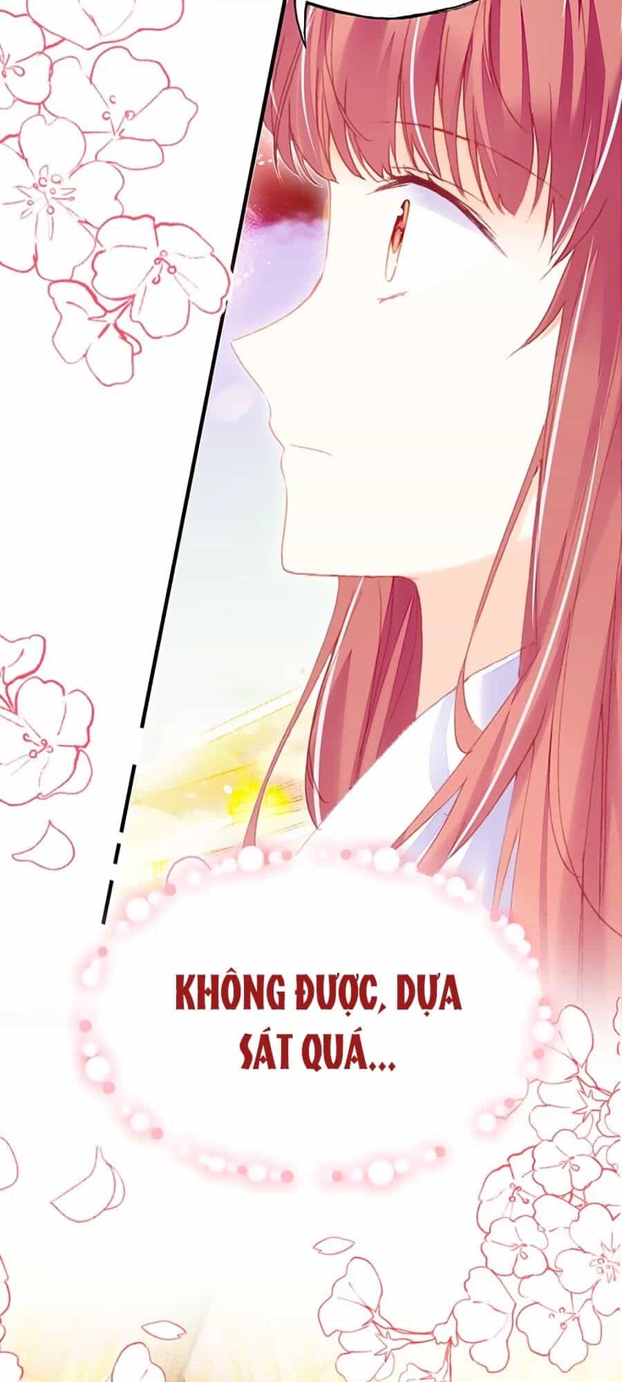 Trẫm Cũng Không Muốn Quá Khí Phách - Chương 48 - ảnh 17