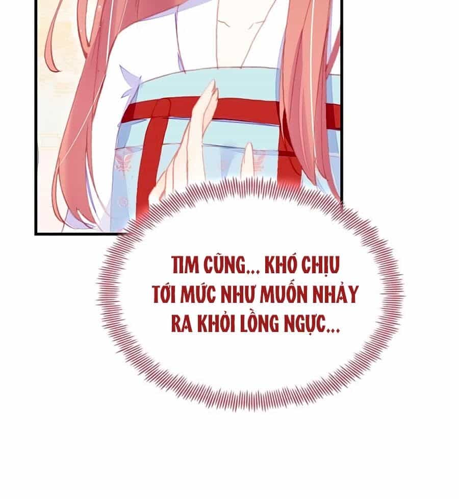 Trẫm Cũng Không Muốn Quá Khí Phách - Chương 48 - ảnh 21