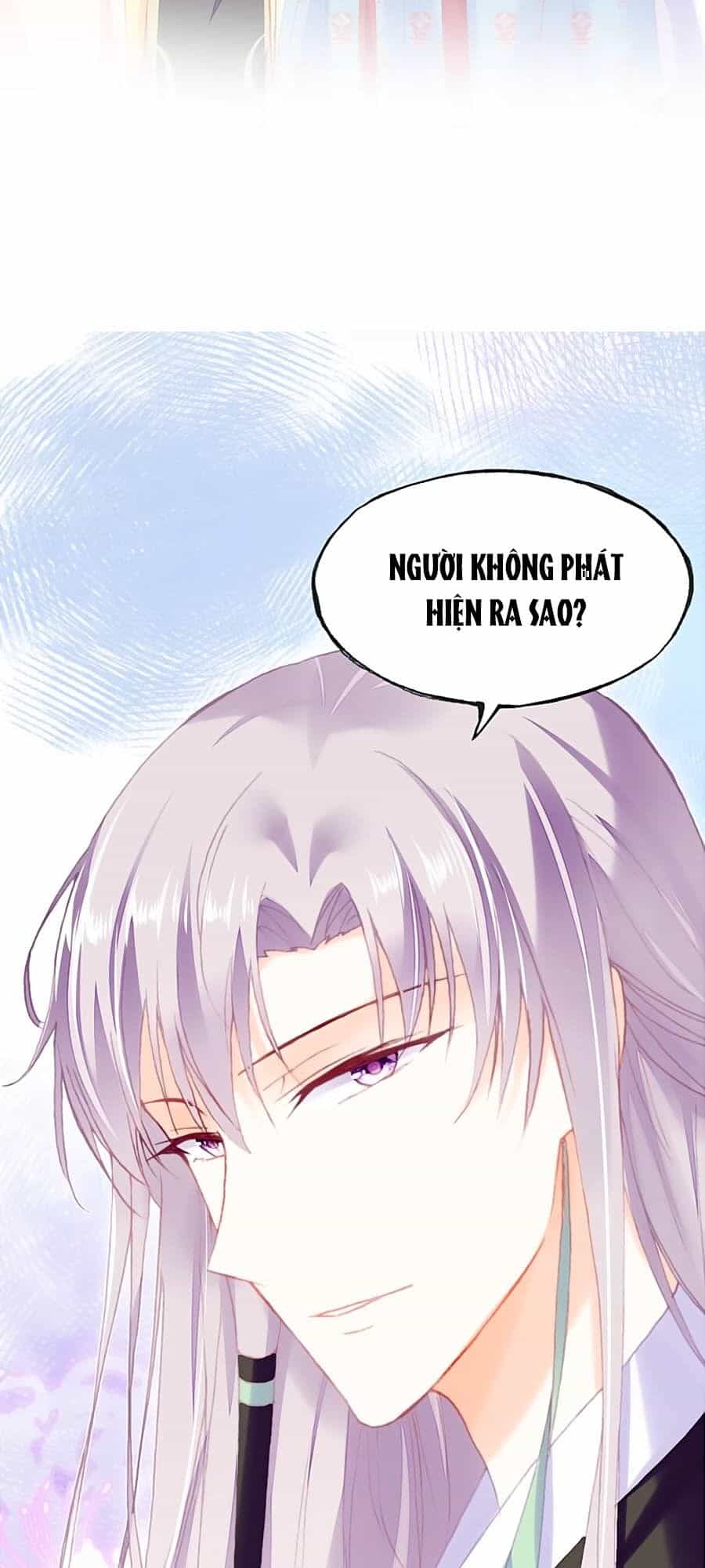 Trẫm Cũng Không Muốn Quá Khí Phách - Chương 48 - ảnh 8