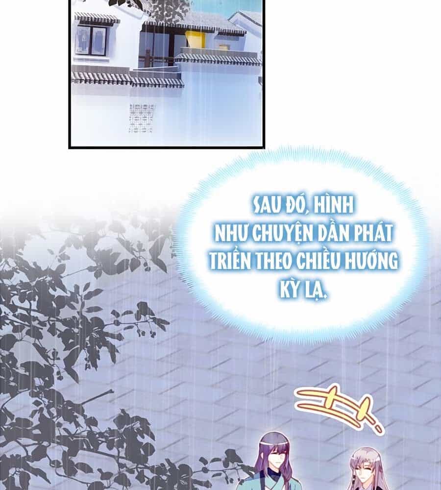 Trẫm Cũng Không Muốn Quá Khí Phách - Chương 49 - ảnh 11