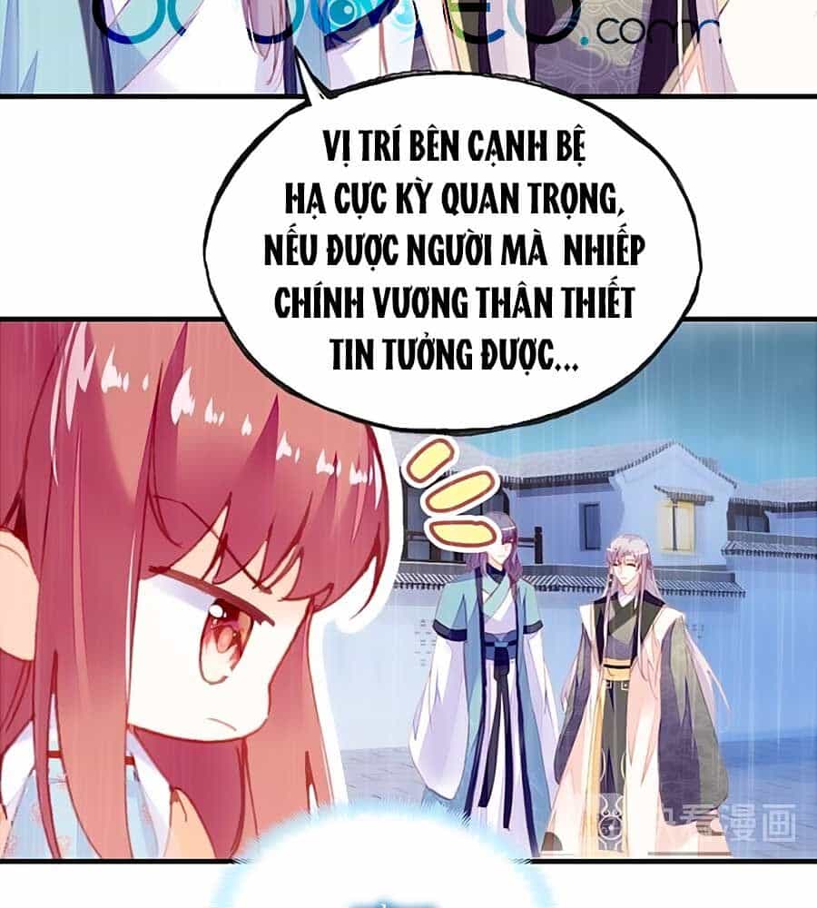 Trẫm Cũng Không Muốn Quá Khí Phách - Chương 49 - ảnh 15