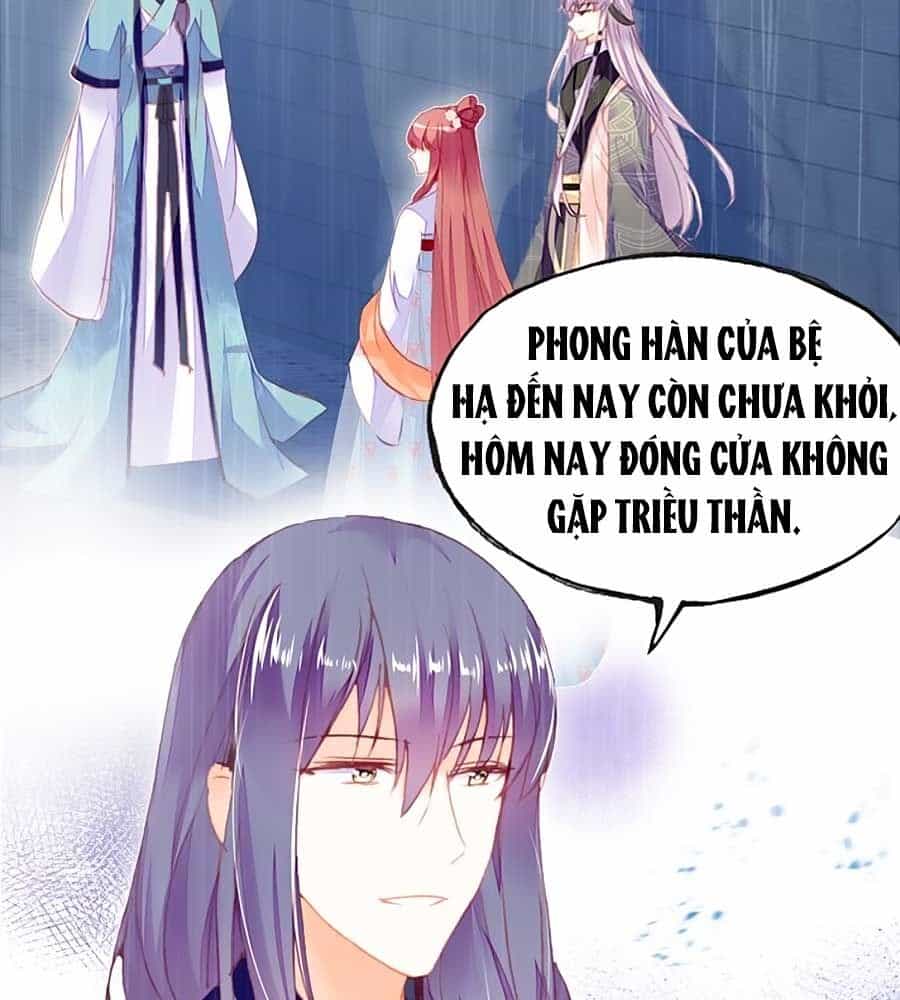Trẫm Cũng Không Muốn Quá Khí Phách - Chương 49 - ảnh 2