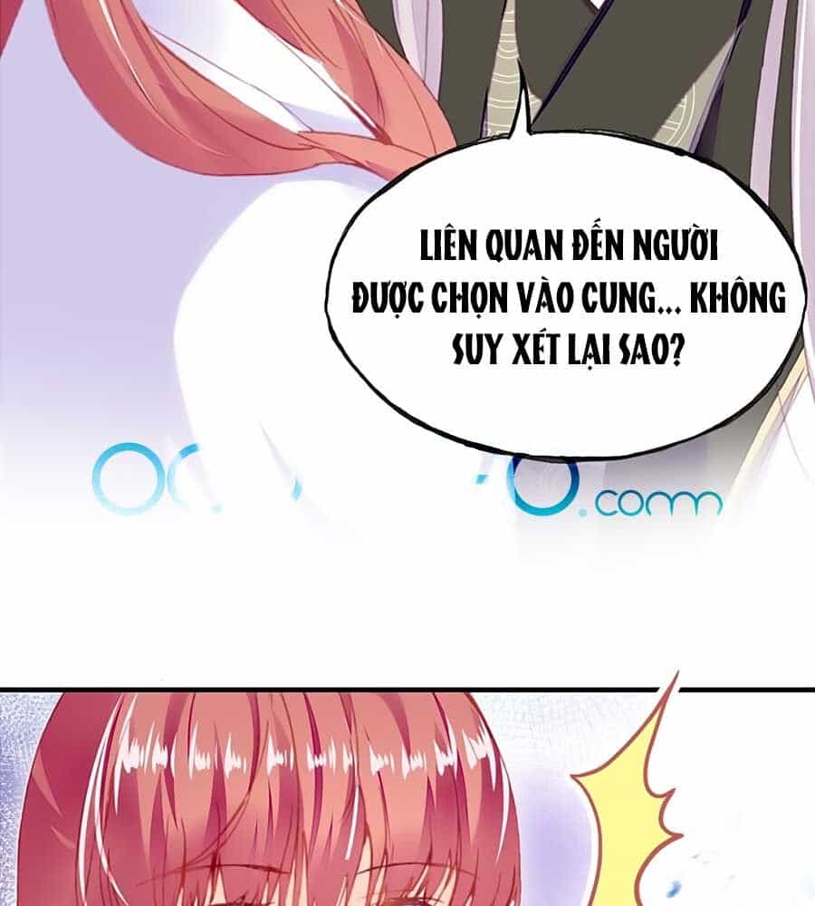 Trẫm Cũng Không Muốn Quá Khí Phách - Chương 49 - ảnh 37