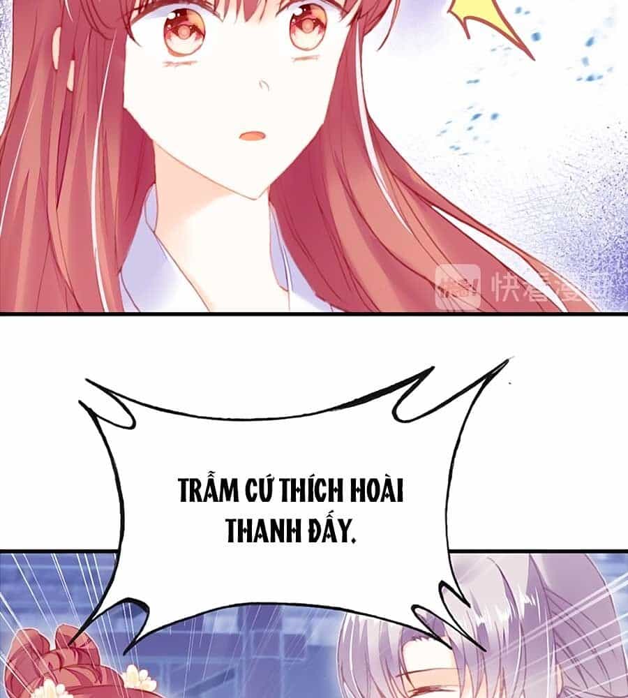 Trẫm Cũng Không Muốn Quá Khí Phách - Chương 49 - ảnh 38