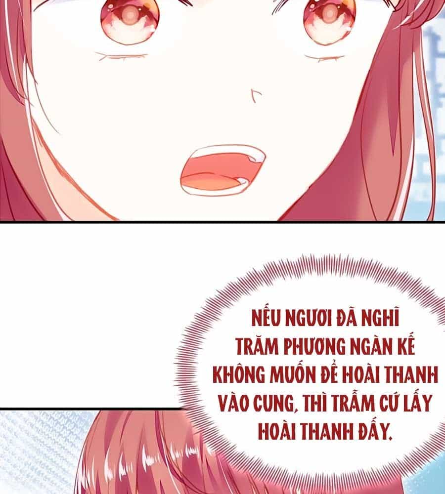 Trẫm Cũng Không Muốn Quá Khí Phách - Chương 49 - ảnh 43