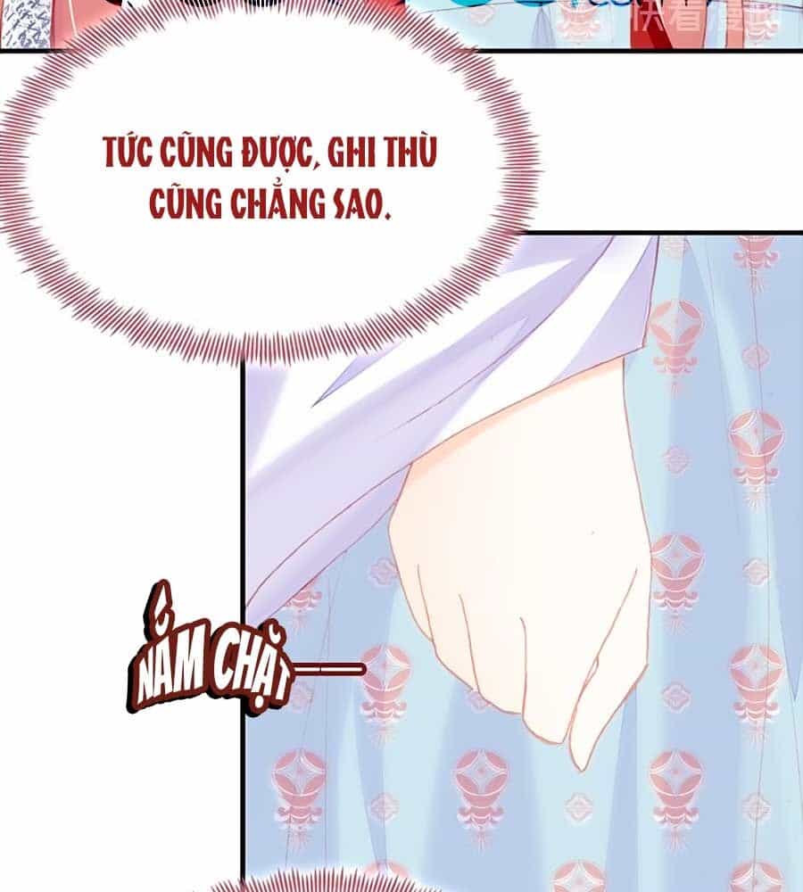 Trẫm Cũng Không Muốn Quá Khí Phách - Chương 49 - ảnh 45