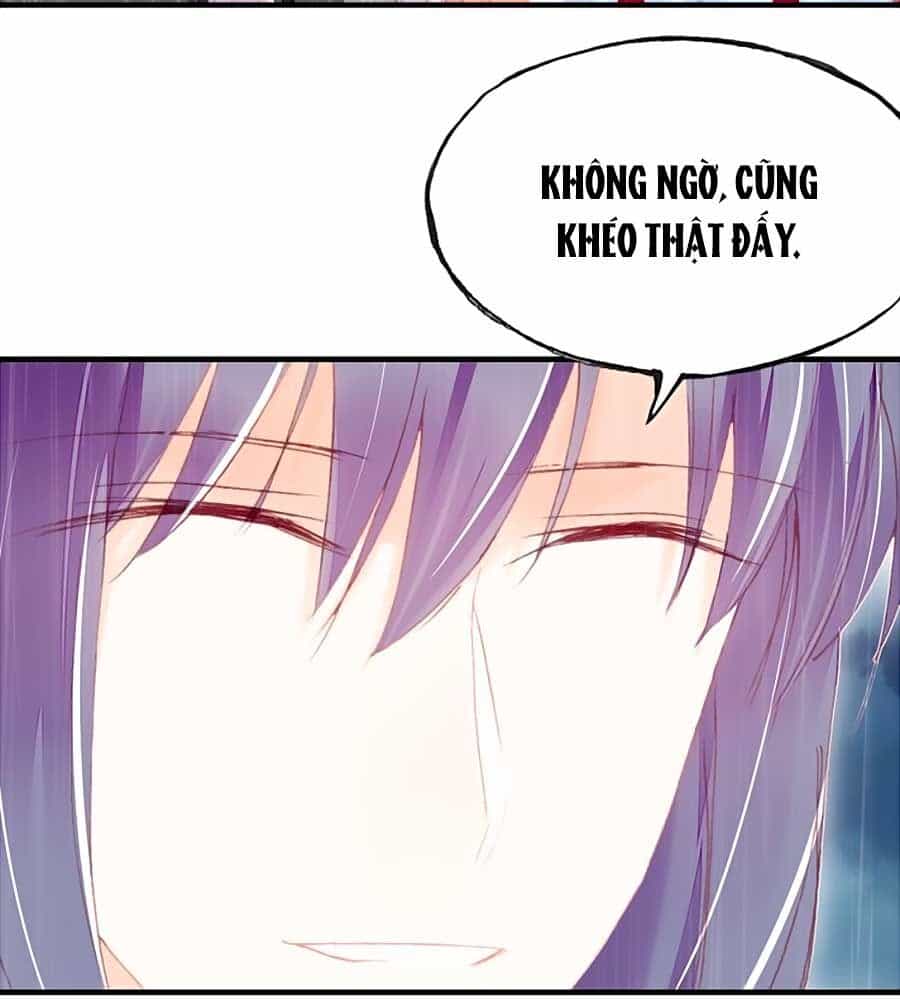 Trẫm Cũng Không Muốn Quá Khí Phách - Chương 49 - ảnh 5