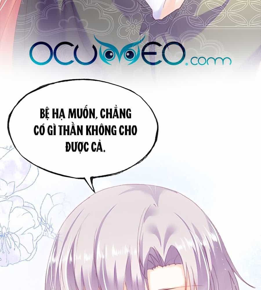 Trẫm Cũng Không Muốn Quá Khí Phách - Chương 49 - ảnh 50
