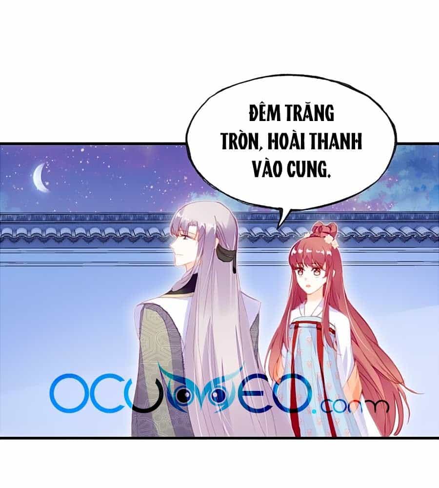 Trẫm Cũng Không Muốn Quá Khí Phách - Chương 49 - ảnh 53