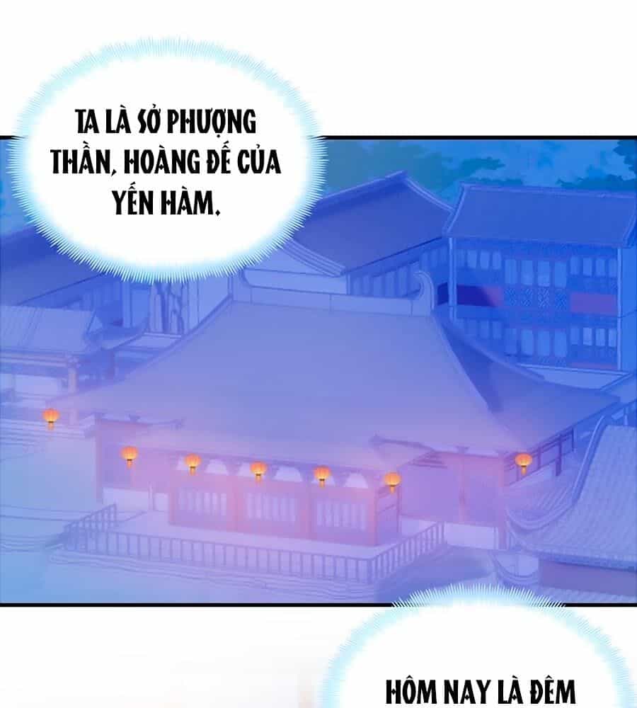Trẫm Cũng Không Muốn Quá Khí Phách - Chương 50 - ảnh 1