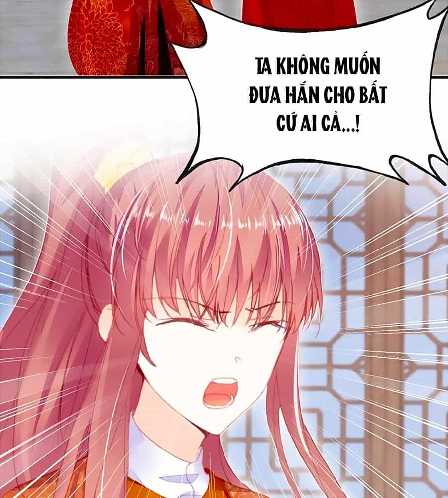 Trẫm Cũng Không Muốn Quá Khí Phách - Chương 50 - ảnh 19