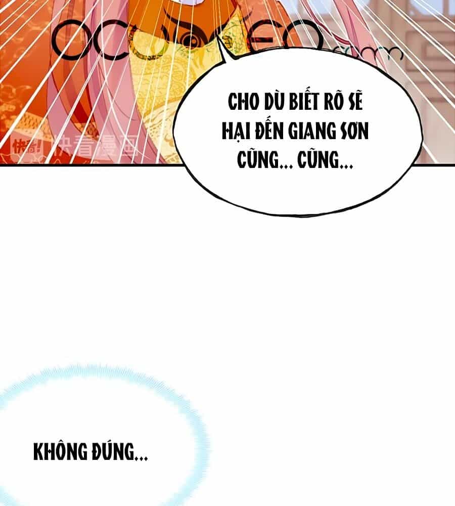 Trẫm Cũng Không Muốn Quá Khí Phách - Chương 50 - ảnh 20
