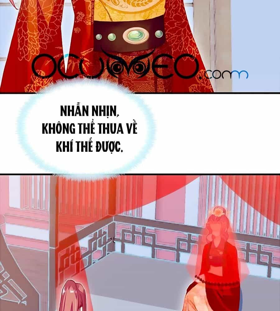Trẫm Cũng Không Muốn Quá Khí Phách - Chương 50 - ảnh 3