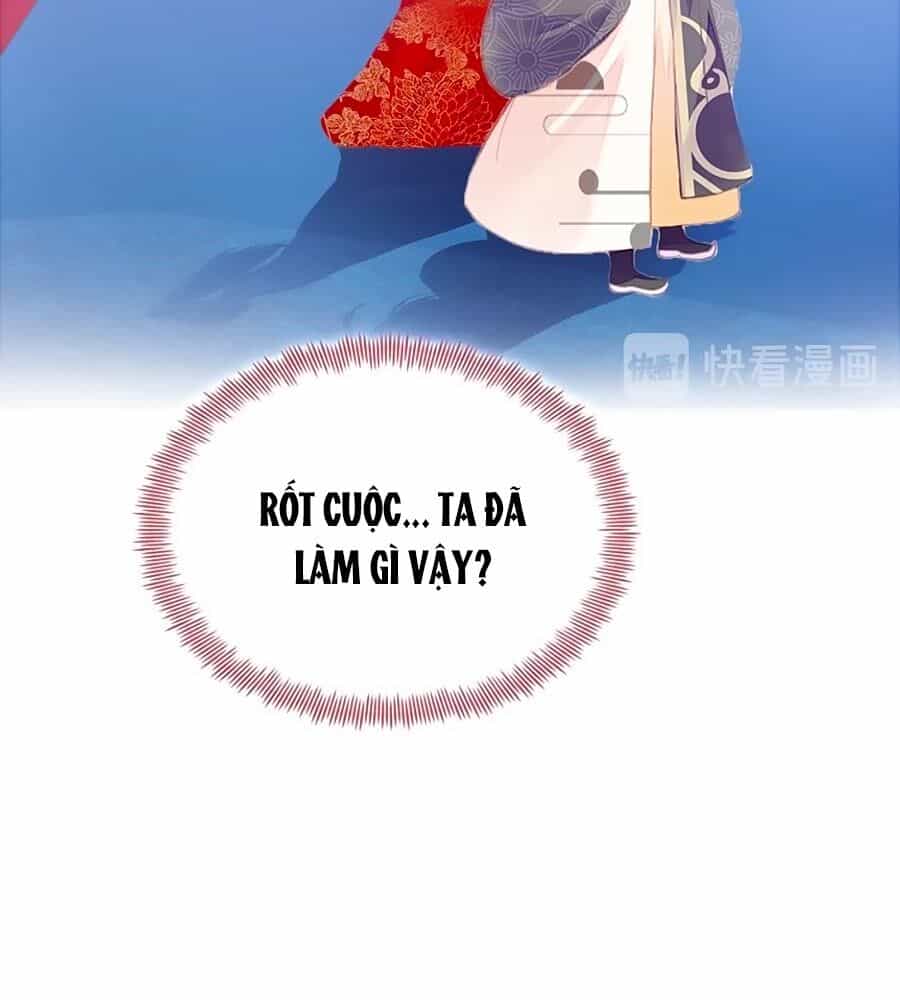 Trẫm Cũng Không Muốn Quá Khí Phách - Chương 50 - ảnh 35