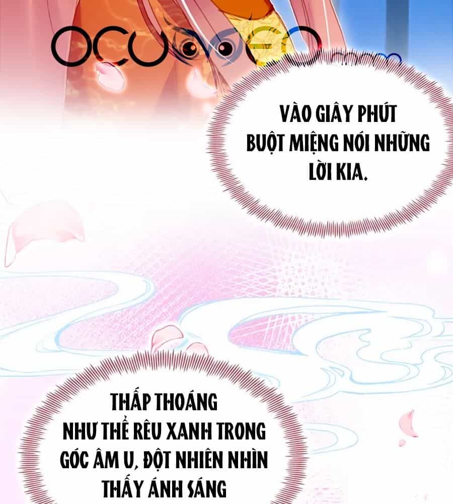 Trẫm Cũng Không Muốn Quá Khí Phách - Chương 50 - ảnh 37