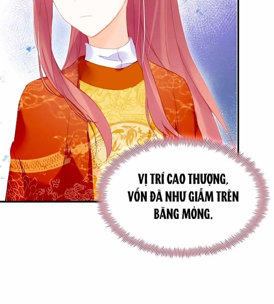 Trẫm Cũng Không Muốn Quá Khí Phách - Chương 50 - ảnh 47