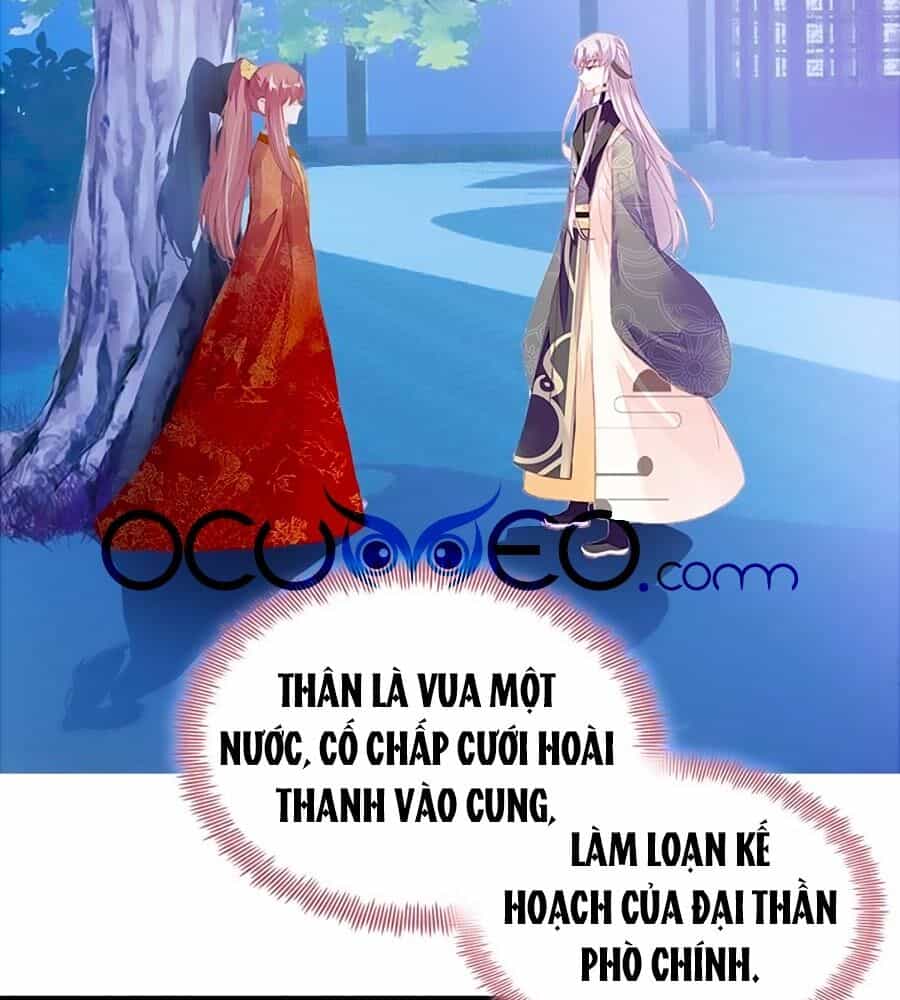 Trẫm Cũng Không Muốn Quá Khí Phách - Chương 50 - ảnh 49
