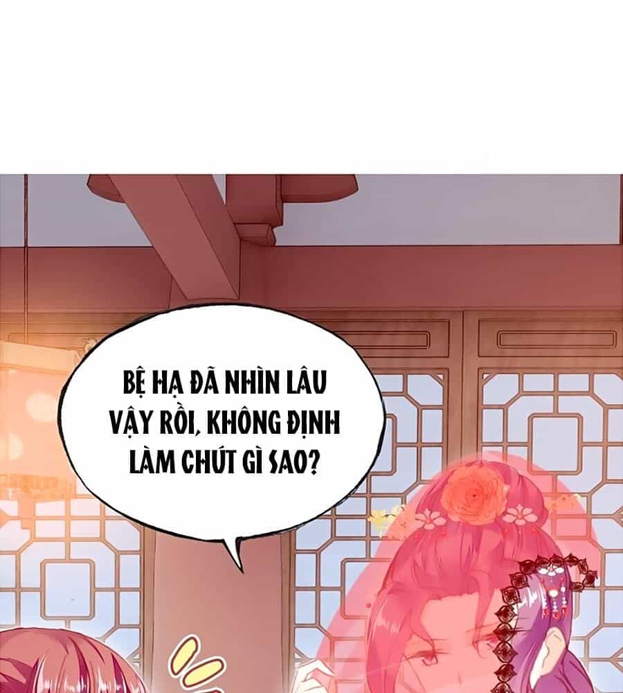 Trẫm Cũng Không Muốn Quá Khí Phách - Chương 50 - ảnh 6