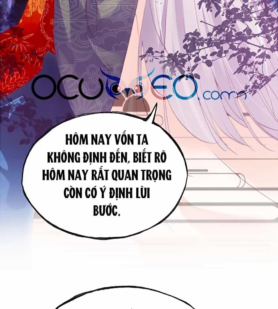 Trẫm Cũng Không Muốn Quá Khí Phách - Chương 50 - ảnh 73