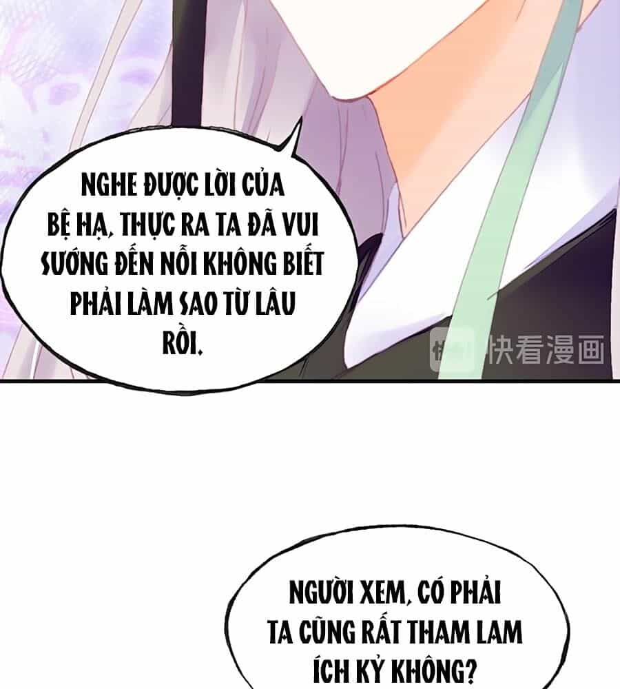 Trẫm Cũng Không Muốn Quá Khí Phách - Chương 50 - ảnh 75