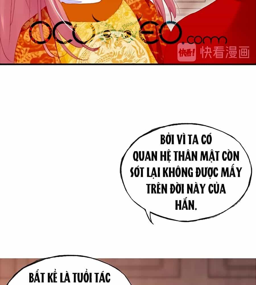 Trẫm Cũng Không Muốn Quá Khí Phách - Chương 50 - ảnh 9