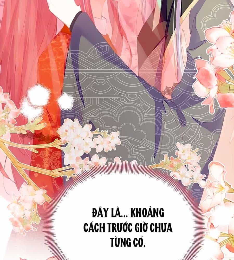 Trẫm Cũng Không Muốn Quá Khí Phách - Chương 51 - ảnh 10