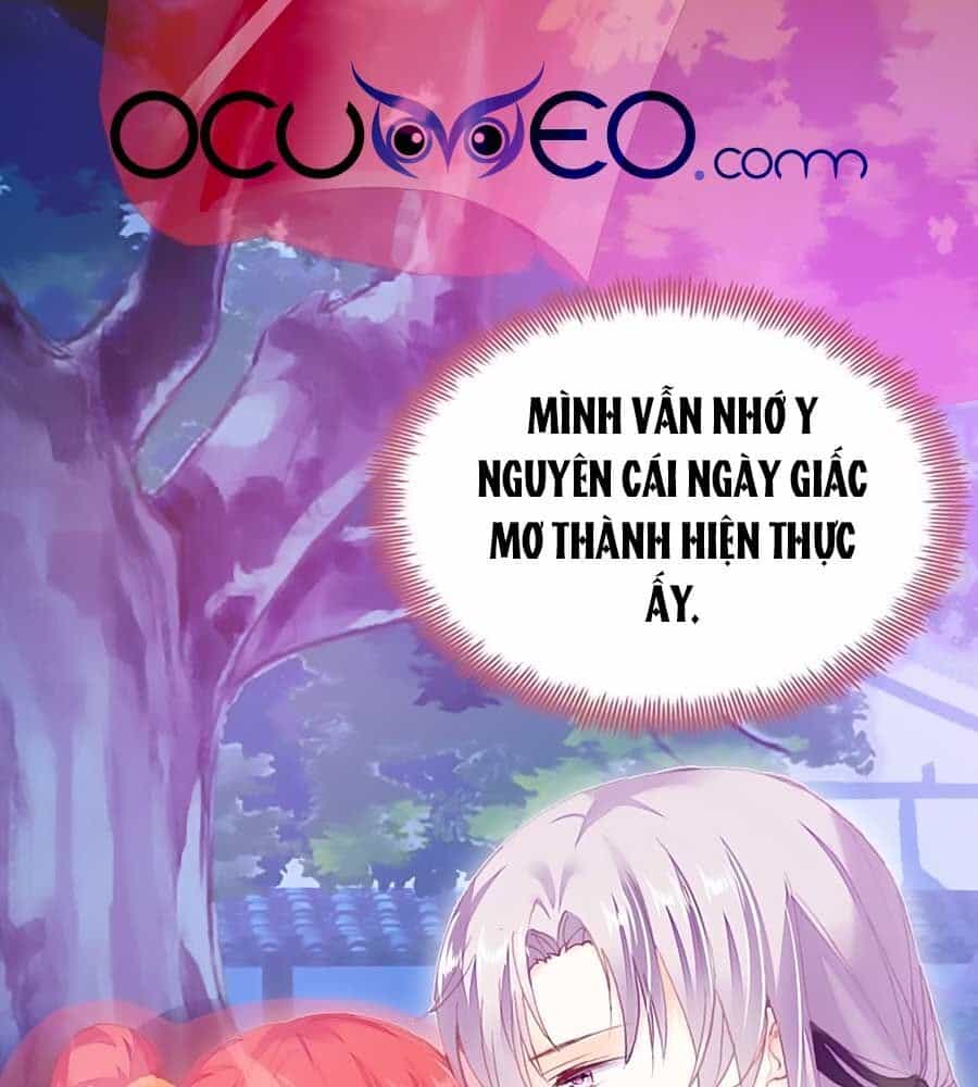Trẫm Cũng Không Muốn Quá Khí Phách - Chương 51 - ảnh 2