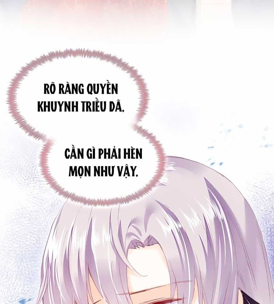 Trẫm Cũng Không Muốn Quá Khí Phách - Chương 51 - ảnh 35