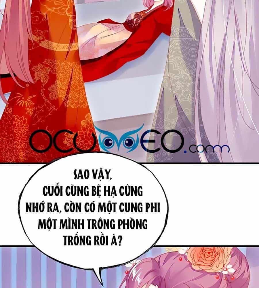 Trẫm Cũng Không Muốn Quá Khí Phách - Chương 51 - ảnh 65