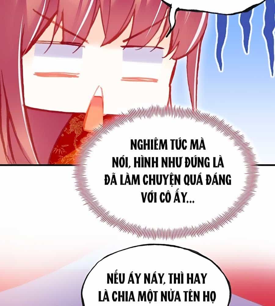 Trẫm Cũng Không Muốn Quá Khí Phách - Chương 51 - ảnh 67