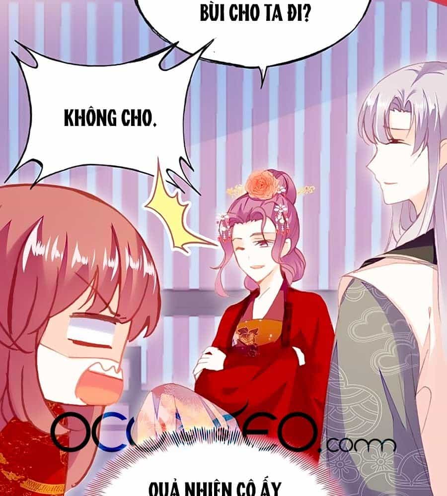 Trẫm Cũng Không Muốn Quá Khí Phách - Chương 51 - ảnh 68
