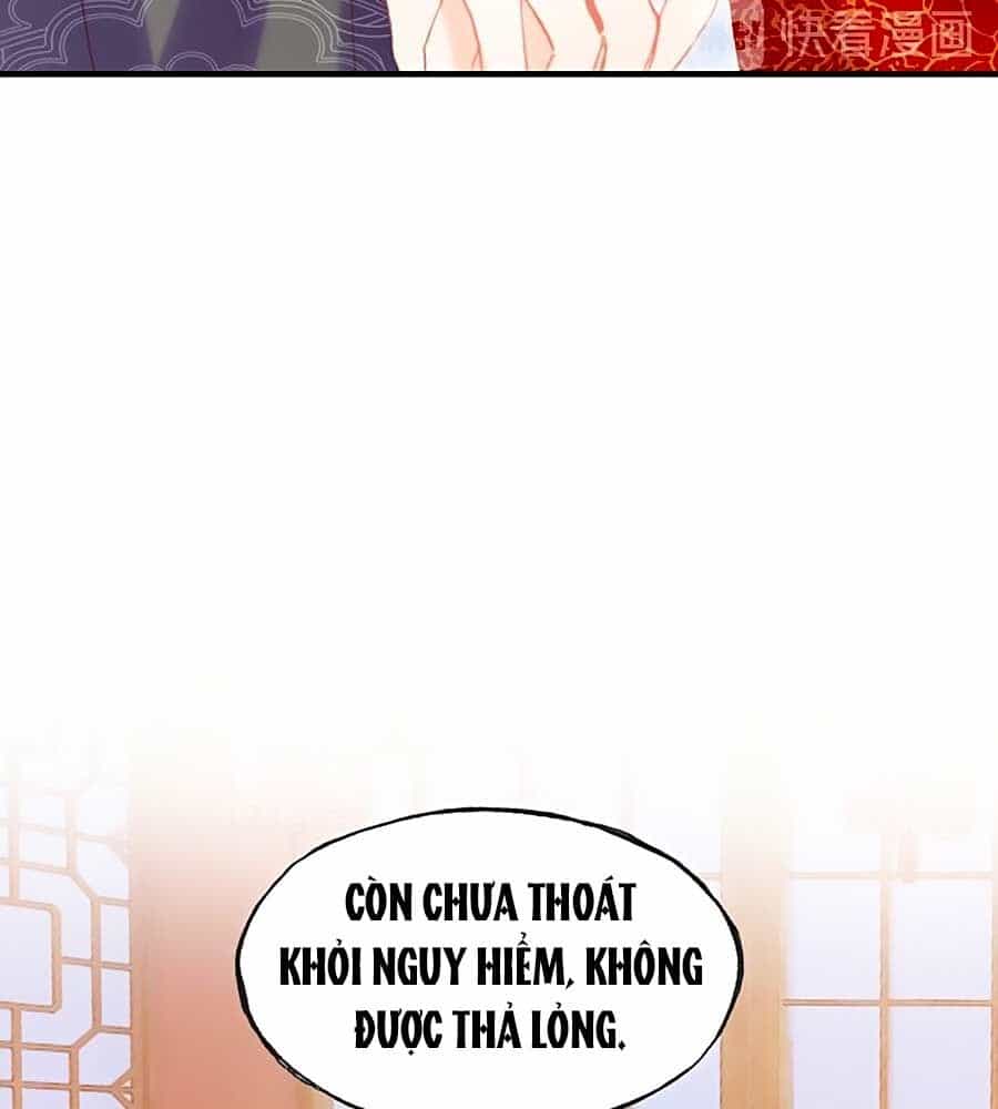 Trẫm Cũng Không Muốn Quá Khí Phách - Chương 51 - ảnh 70