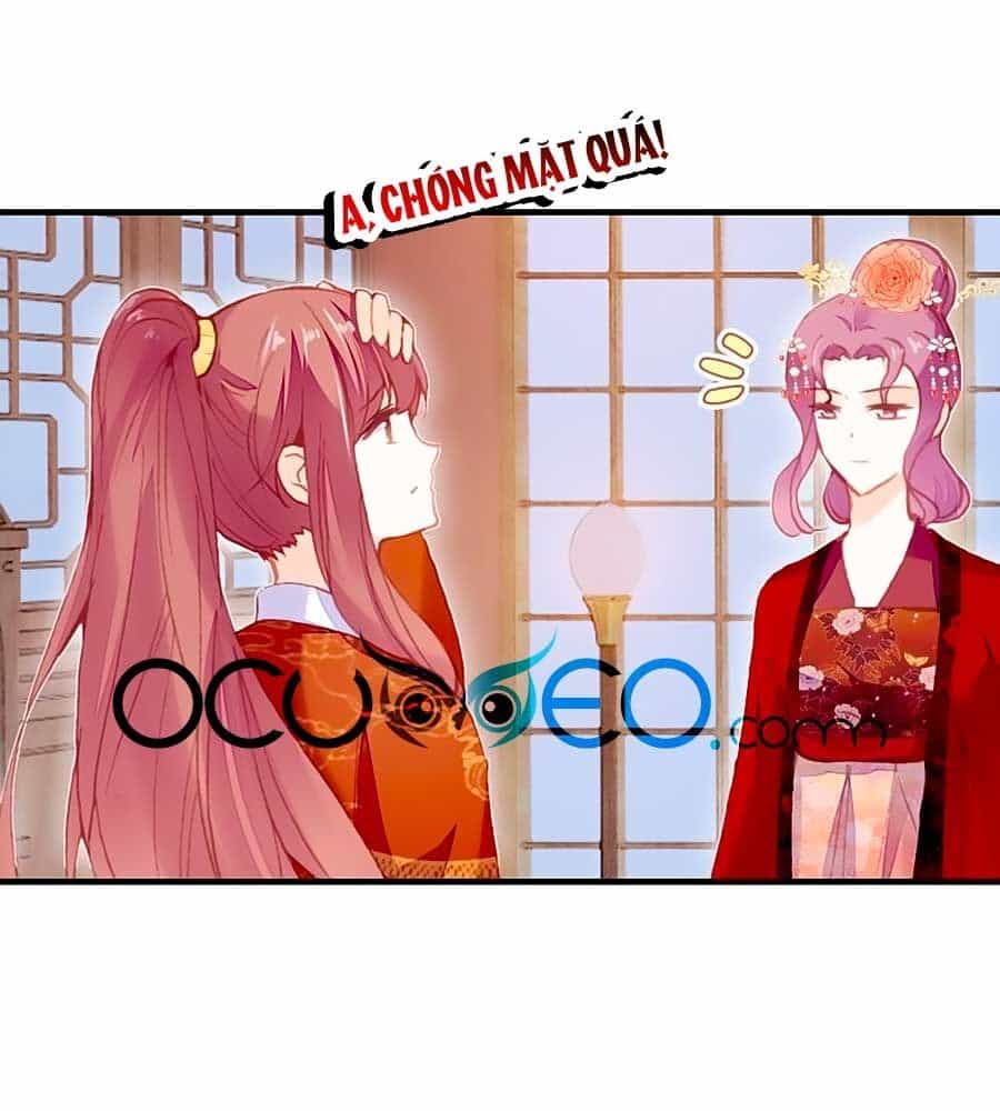 Trẫm Cũng Không Muốn Quá Khí Phách - Chương 51 - ảnh 75