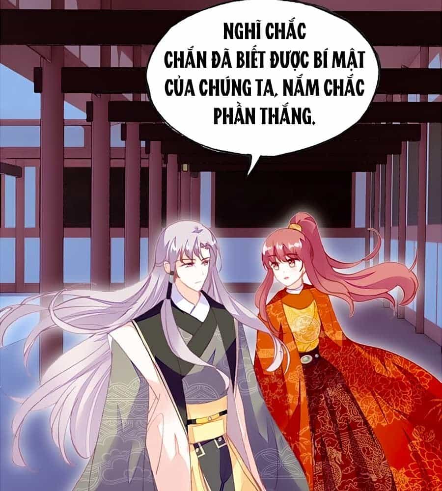 Trẫm Cũng Không Muốn Quá Khí Phách - Chương 52 - ảnh 14