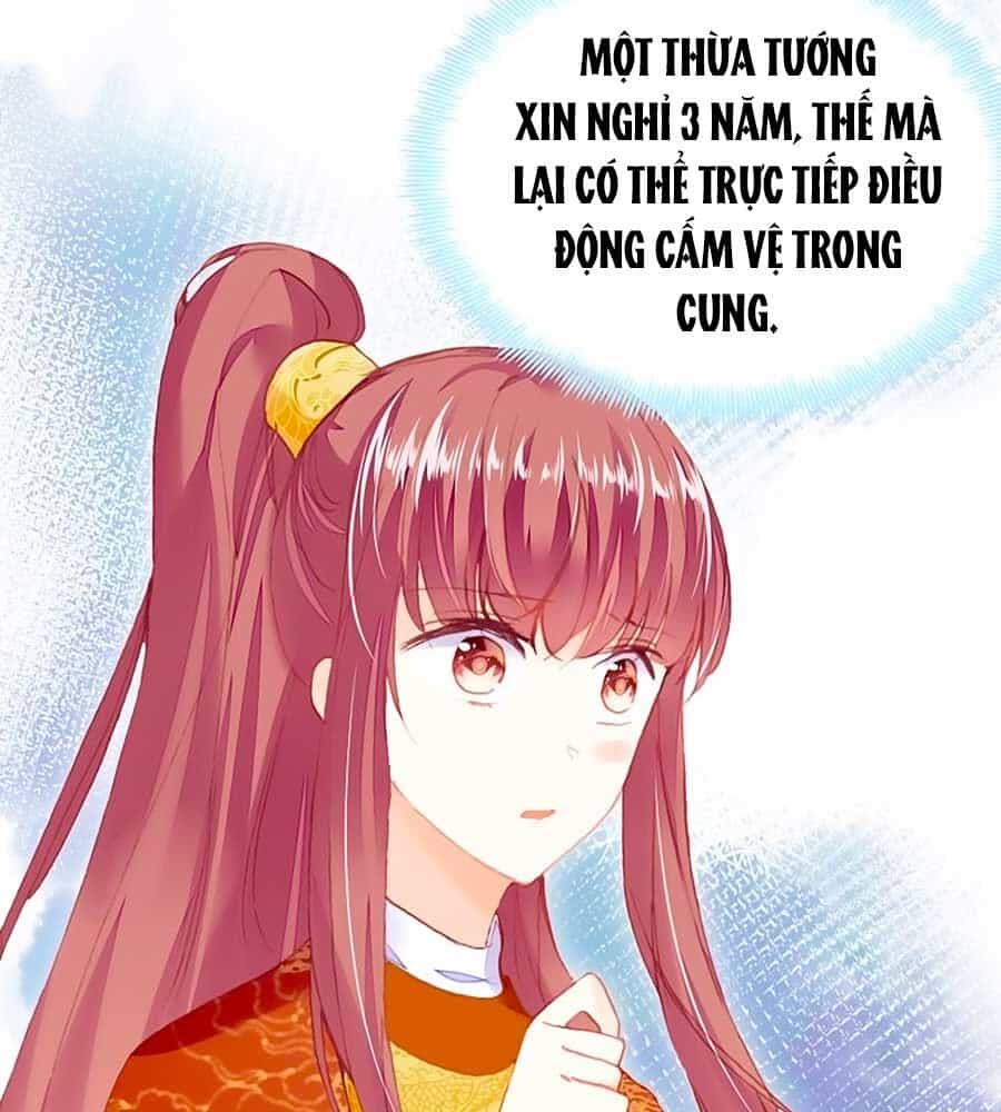 Trẫm Cũng Không Muốn Quá Khí Phách - Chương 52 - ảnh 19