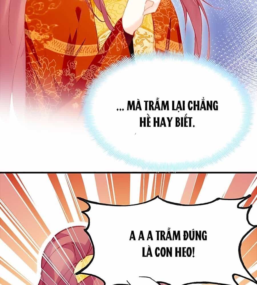 Trẫm Cũng Không Muốn Quá Khí Phách - Chương 52 - ảnh 20