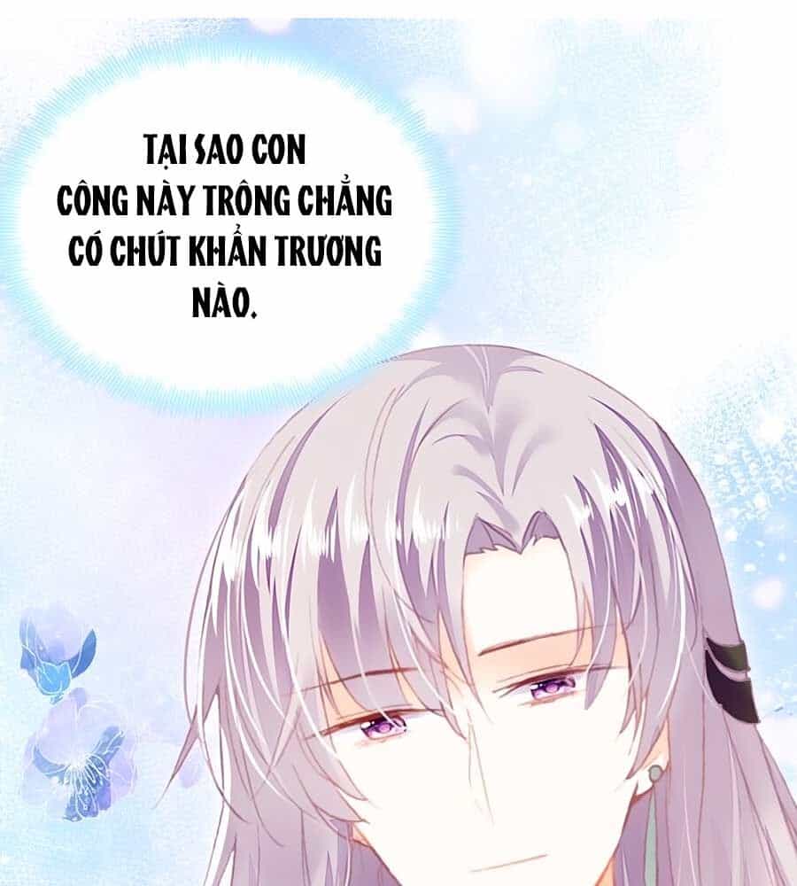 Trẫm Cũng Không Muốn Quá Khí Phách - Chương 52 - ảnh 24