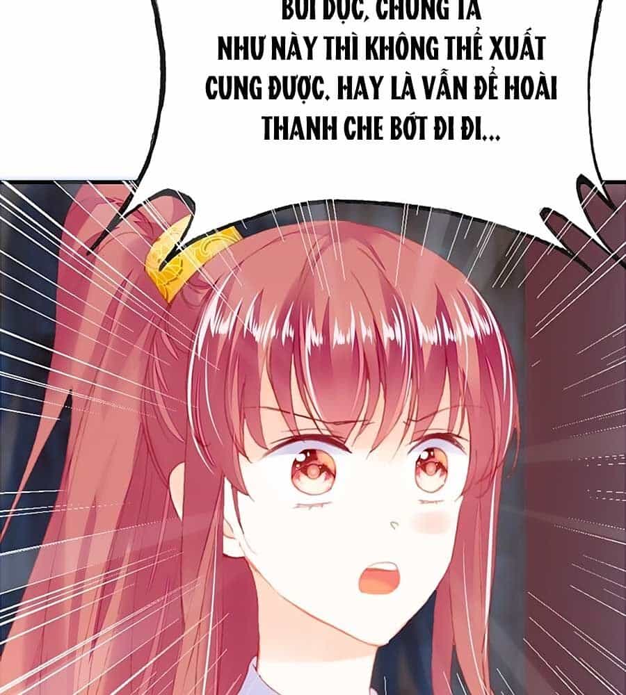 Trẫm Cũng Không Muốn Quá Khí Phách - Chương 52 - ảnh 27