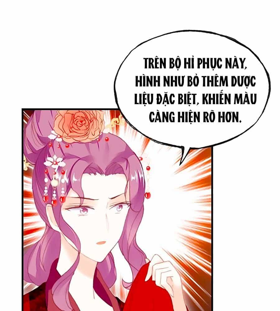 Trẫm Cũng Không Muốn Quá Khí Phách - Chương 52 - ảnh 3