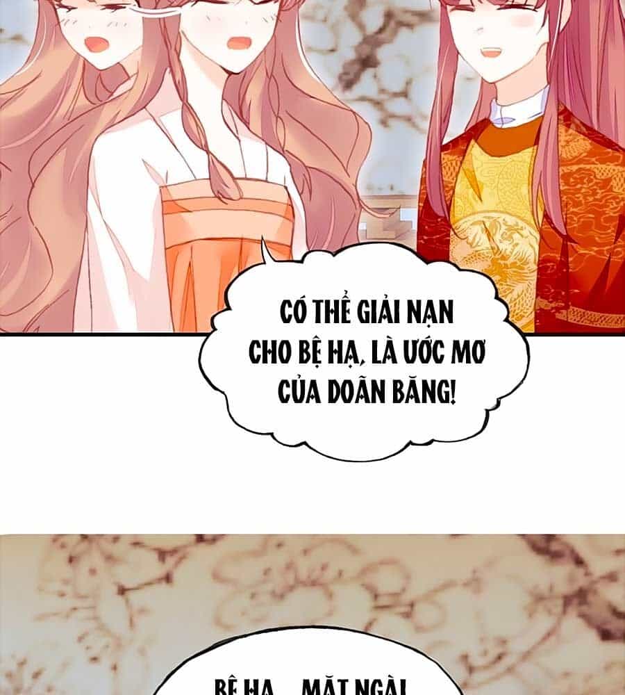 Trẫm Cũng Không Muốn Quá Khí Phách - Chương 52 - ảnh 61