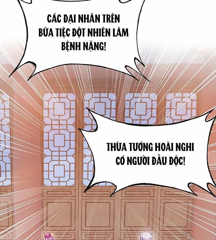 Trẫm Cũng Không Muốn Quá Khí Phách - Chương 52 - ảnh 7